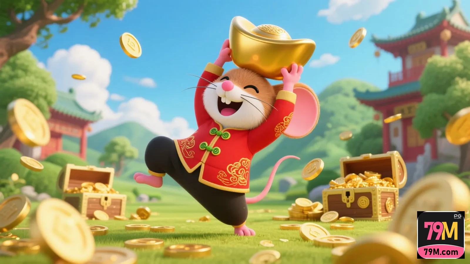 Slots emocionantes na 79m, oferecendo uma experiência de cassino online premium e confiável.