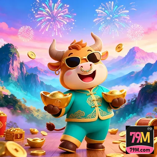 Experiência premium no cassino digital 79m, onde a confiança e diversão se encontram. - 79m